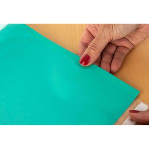Produktbild für Prospekthüllen Leitz 4723-00-03, A3 quer