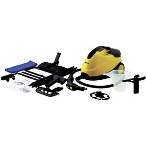 Produktbild für Dampfreiniger H.Koenig NV6200