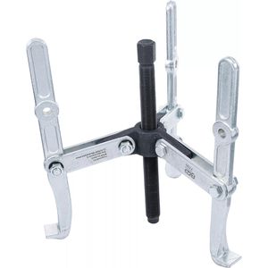Produktbild für Lagerabzieher BGS-technic 7700, 3-armig