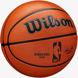 Produktbild für Basketball WILSON NBA Authentic Series, outdoor