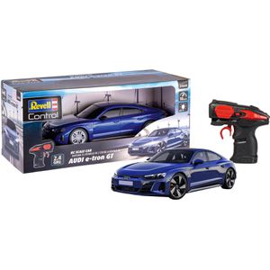 Fahrzeug Revell Audi e-tron GT Rennwagen