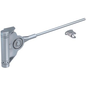 Türschließer BASI 1799-0003, mit Feder