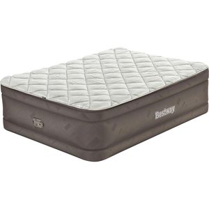 Luftbett Bestway Fortech Duvet, selbstaufblasend