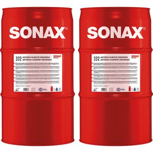 Scheibenfrostschutz Sonax 03328000, AntiFrost & KlarSicht
