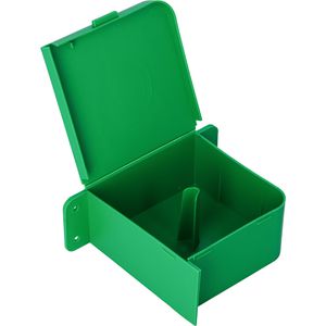 Produktbild für Pflasterspender Plum QuickSoft Bandage Wandspender