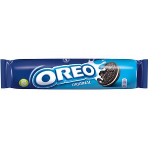 Kekse Oreo Original, mit Cremefüllung