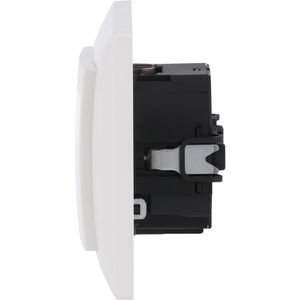 Produktbild für Jalousieschalter Busch-Jaeger 62731/UJ-914-WL, Set