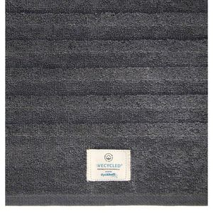 Produktbild für Handtuch Dyckhoff Wecycled, anthrazit, 50 x 100 cm