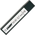 Zusatzbild Druckbleistiftminen Lamy M40, 1202099, HB