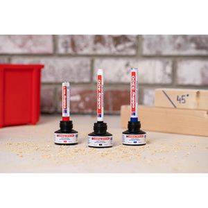 Produktbild für Permanentmarker Edding 400