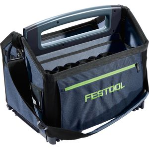Werkzeugtasche Festool Systainer³ ToolBag M