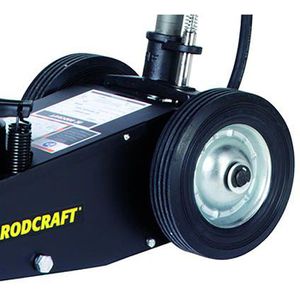 Produktbild für Rangierwagenheber Rodcraft LHH22