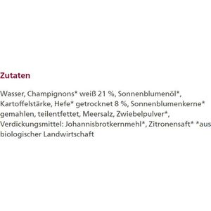 Produktbild für Gemüseaufstrich Alnatura Pastete, BIO