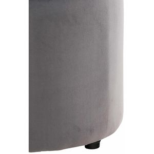 Produktbild für Sitzhocker CLP Pantin, mit Stauraum, bis 120 kg
