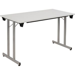 Produktbild für Klapptisch Sodematub TPMU126GA, aus Holz