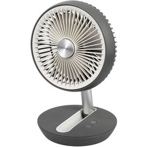 Ventilator