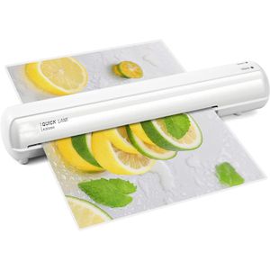 Laminiergerät LMG E2035H, mit 6 Rollen, A3