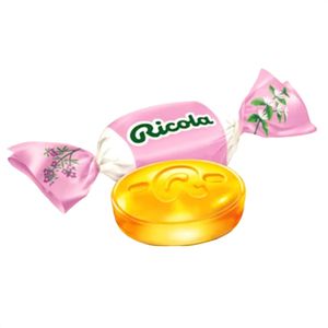 Produktbild für Kräuterbonbons Ricola Alpen Salbei