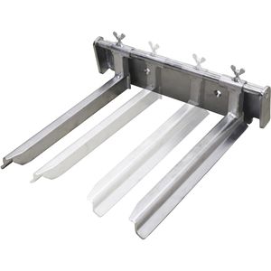 Produktbild für Materialheber VARIOfit sg-154.013, mit verstellbarer Gabel
