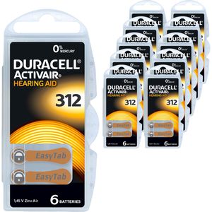 Hörgerätebatterie