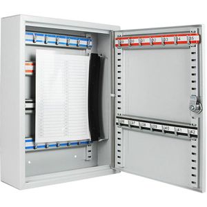 Produktbild für Schlüsselkasten HMF 1354207