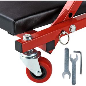 Produktbild für Werkstatt-Rollbrett DEMA 24555, bis 150kg