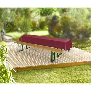 Produktbild für Tischdeckenrolle Papstar Soft Selection, 82343, abwischbar