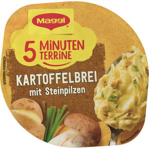 Produktbild für Fertiggericht Maggi 5 Minuten Terrine