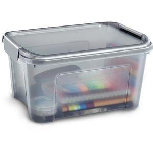 Produktbild für Aufbewahrungsbox cep Shadow, 13 Liter