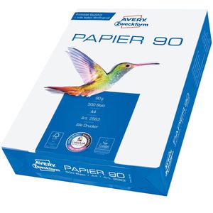 Kopierpapier