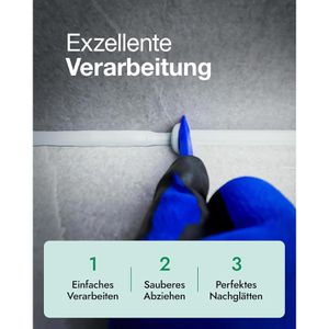 Produktbild für Silikon Otto-Chemie OTTOSEAL S100, anthrazit matt
