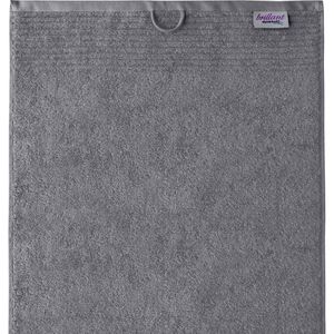 Produktbild für Handtuch Dyckhoff Brillant Set, schwarz-grau