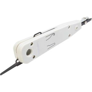 Produktbild für Auflegewerkzeug LogiLink WZ0001A, für Netzwerkverdrahtung