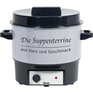 Produktbild für Warmhaltetopf Bartscher A150510