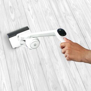 Produktbild für Saugwischer Rowenta X-Clean 10 Nass-Trockensauger