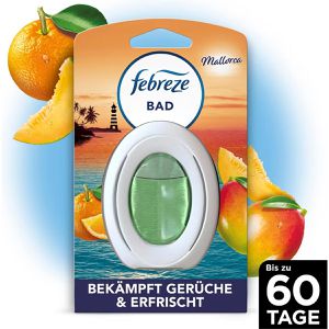 Produktbild für Raumduft Febreze Bad Lufterfrischer