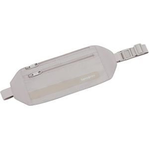 Produktbild für Bauchtasche Samsonite TA Revolution Money Belt, aus rPET