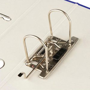 Produktbild für Ordner Falken 10077915, PP, A4