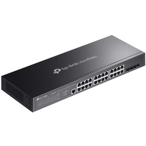 Produktbild für Switch TP-Link Omada, SG3428X-M2, managed