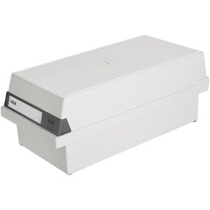 Produktbild für Karteikasten Han 956-11, A6