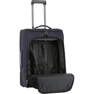 Produktbild für Reisetasche Travelite Kick Off, anthrazit, 55 cm