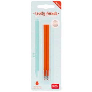 Gelschreibermine Legami Lovely Friends, REFCPP0010