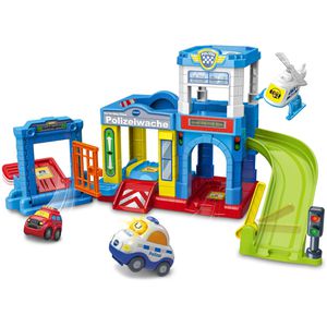 Produktbild für Spielset vtech Tut Tut Baby Flitzer 569904 ab 1 J.
