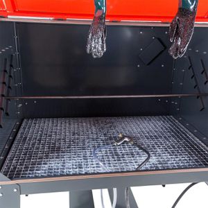 Produktbild für Sandstrahlgerät DEMA SK1200, 24281