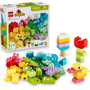 Produktbild für Klemmbausteine LEGO-DUPLO 10479, ab 1,5 Jahre