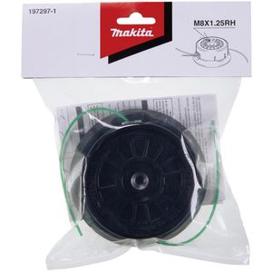 Produktbild für Fadenkopf Makita Tap&amp;Go 197297-1