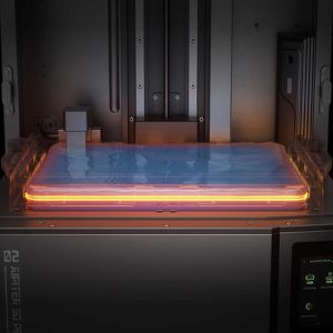 Produktbild für 3D-Drucker Elegoo Jupiter 2, Resin, 150 mm/h