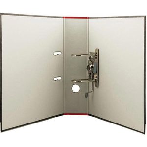 Produktbild für Ordner Falken 80024516, Karton, A4, 8cm