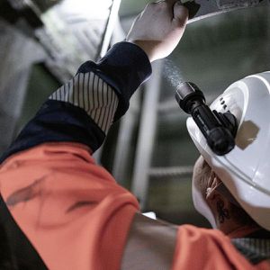 Produktbild für Taschenlampe Ledlenser P7R Pro, LED, aufladbar