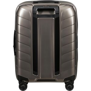 Produktbild für Koffer Samsonite Attrix Spinner exp. grau